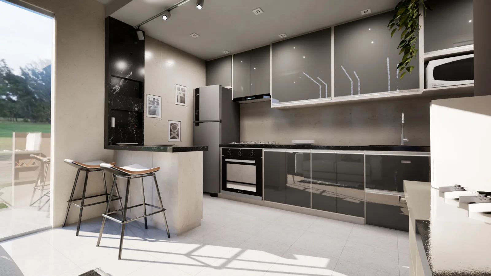 Render